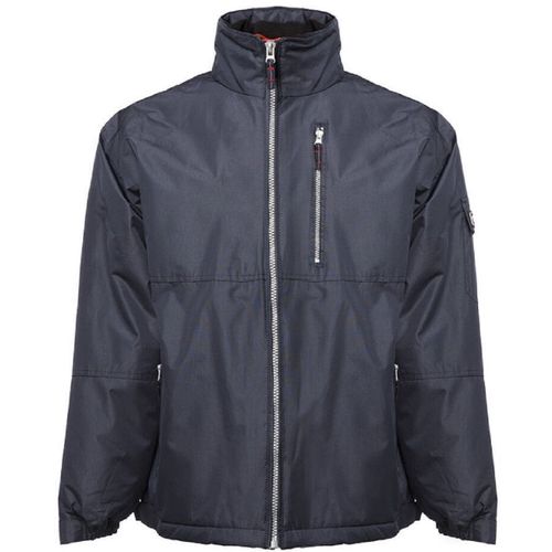Blouson Hiver Matelassé - Homme - Pen Duick - Pk535 - Bleu Marine