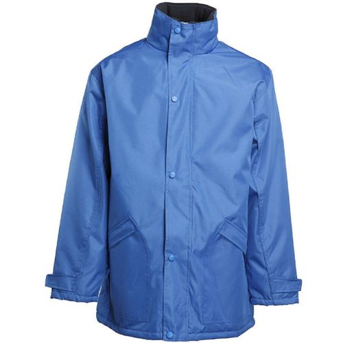 Parka Matelassée - Homme - Pen Duick - Pk500 - Bleu Roi