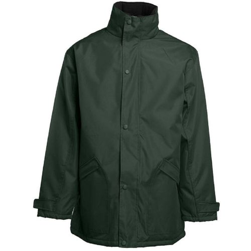 Parka Matelassée - Homme - Pen Duick - Pk500 - Vert Forêt