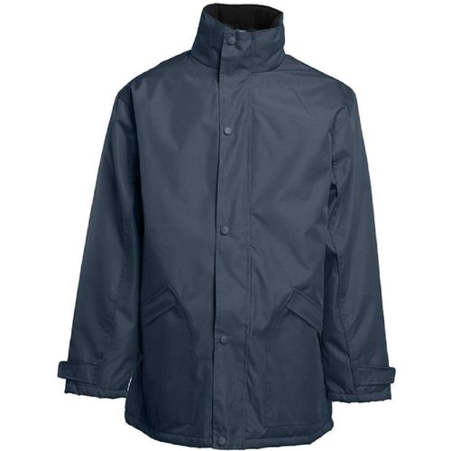 Parka Matelassée - Homme - Pen Duick - Pk500 - Gris Titanium