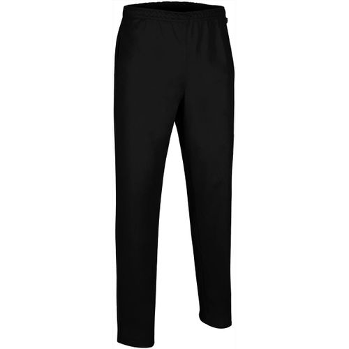 Pantalon Jogging Homme - Court - Noir