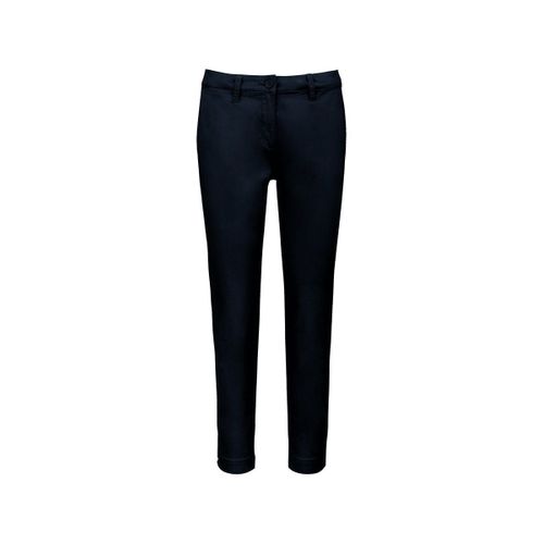Pantalon 7/8ème - Femme - K749 - Bleu Marine