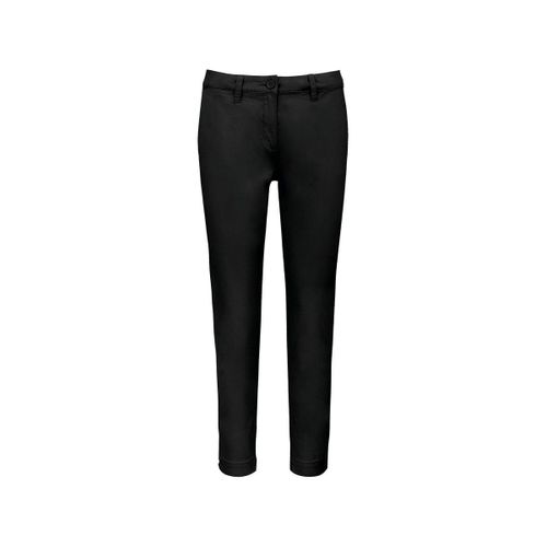 Pantalon 7/8ème - Femme - K749 - Noir
