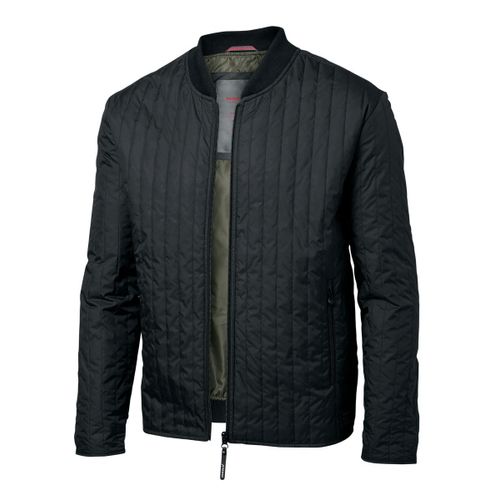 Blouson Homme - Nb34m - Noir