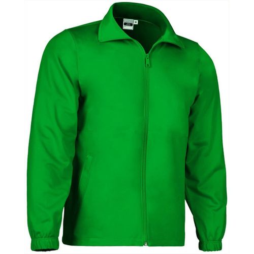 Veste De Sport Homme - Court - Vert Kelly