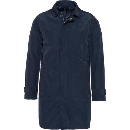 Trench Léger - Homme - K6150 - Bleu Marine