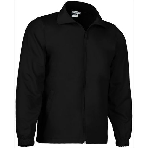 Veste De Sport Homme - Court - Noir