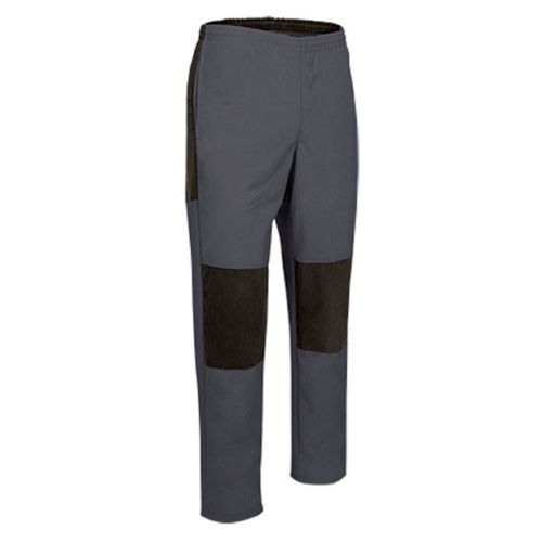 Pantalon Trekking Homme - Hill - Gris Charbon