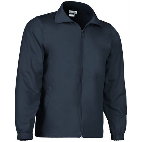 Veste De Sport Homme - Court - Gris Charbon