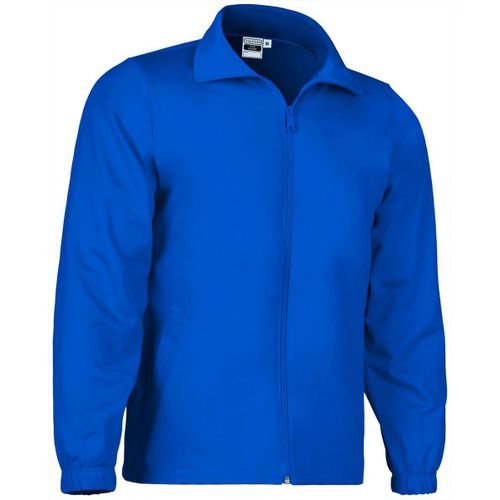 Veste De Sport Homme - Court - Bleu Roi