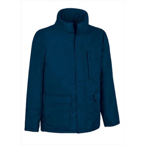 Parka - Homme - Ref Derek - Bleu Marine