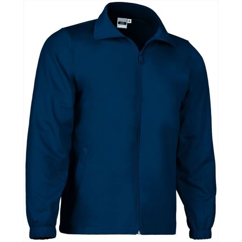 Veste De Sport Homme - Court - Bleu Marine