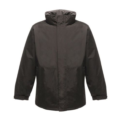 Veste Homme Coupe-Vent Imperméable - Tra361 - Noir