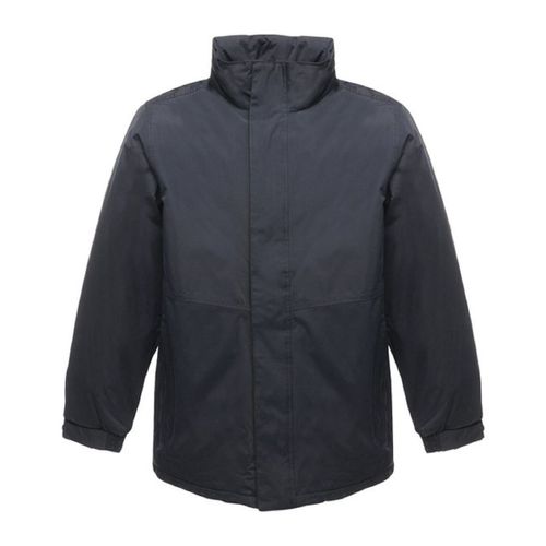 Veste Homme Coupe-Vent Imperméable - Tra361 - Bleu Marine