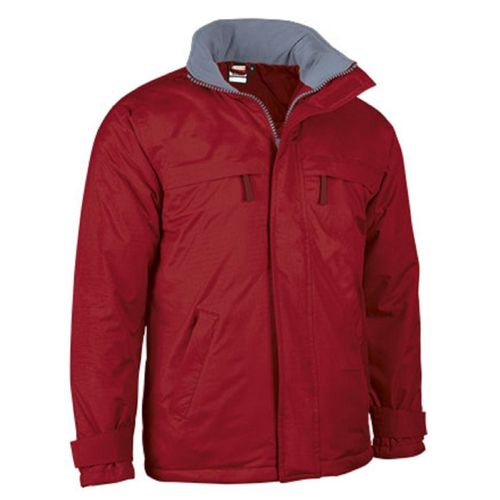 Parka - Homme - Ref Boreal - Rouge