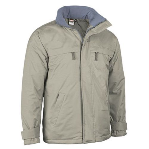 Parka - Homme - Ref Boreal - Beige Sable