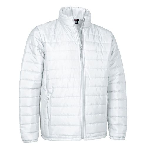 Doudoune Manches Longues - Homme - Islandia - Blanc