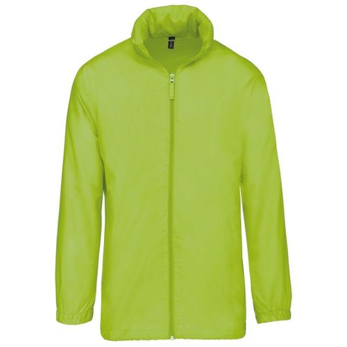 Coupe-Vent - Homme - K616 - Vert Lime