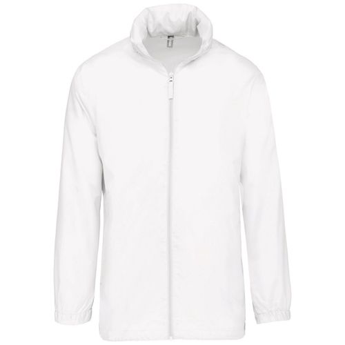 Coupe-Vent - Homme - K616 - Blanc