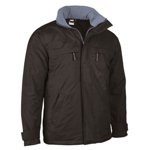 Parka - Homme - Ref Boreal - Noir