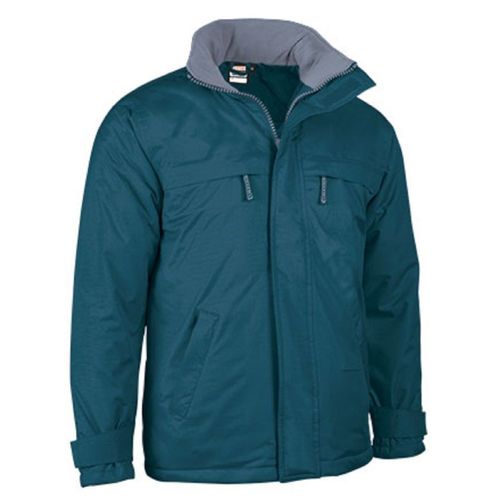 Parka - Homme - Ref Boreal - Bleu Hotesse
