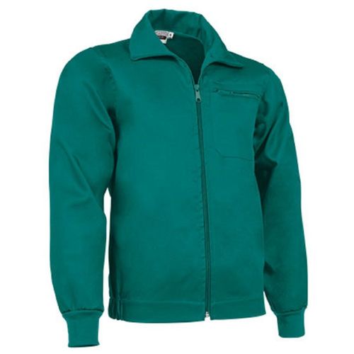 Veste De Travail - Homme - Ref Galen - Vert Amazone