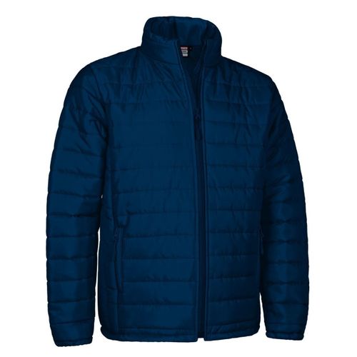 Doudoune Manches Longues - Homme - Islandia - Bleu Marine