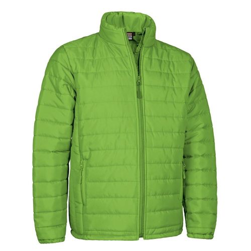 Doudoune Manches Longues - Homme - Islandia - Vert Pomme