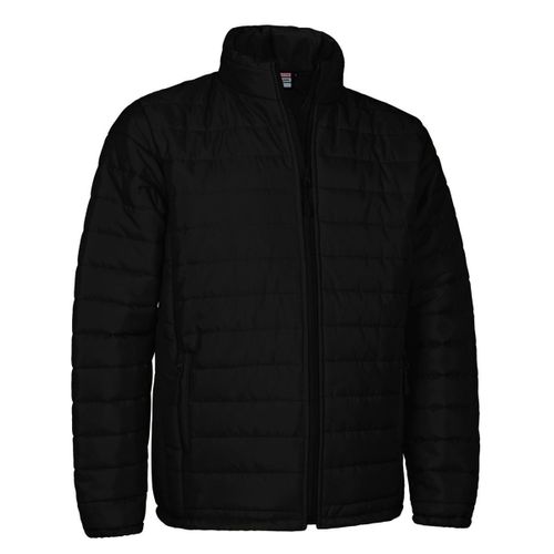 Doudoune Manches Longues - Homme - Islandia - Noir