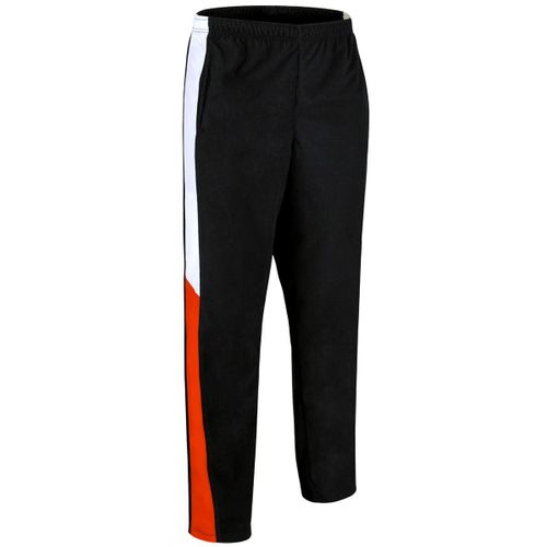 Pantalon Jogging Homme - Versus - Noir - Blanc - Orange