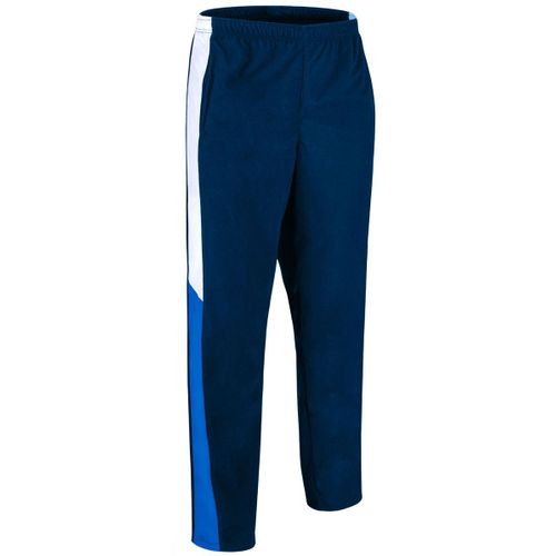 Pantalon Jogging Sport Homme - Versus - Bleu Marine - Blanc - Bleu Roi