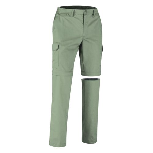 Pantalon Trekking - Homme - Livingstone - Beige