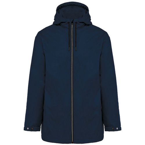 Veste Doublure Micropolaire - Unisexe - K6153 - Bleu Marine