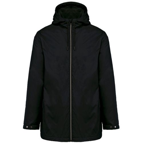 Veste Doublure Micropolaire - Unisexe - K6153 - Noir