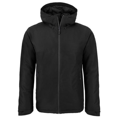 Veste Thermique - Unisexe - Cep001 - Noir