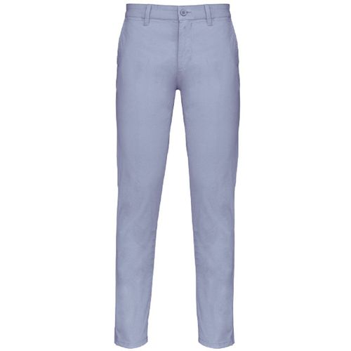 Pantalon Chino Pour Homme - K740 - Bleu Kentucky