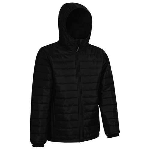 Doudoune À Capuche - Homme - Marcus - Noir