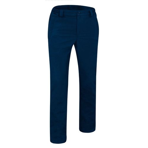Pantalon Chino Pour Homme - Alexander - Bleu Marine