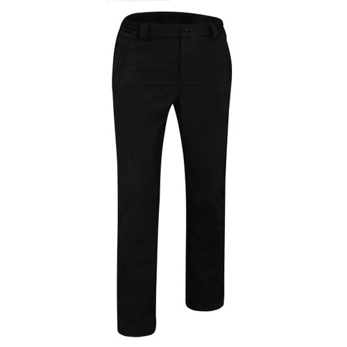 Pantalon Chino Pour Homme - Alexander - Noir