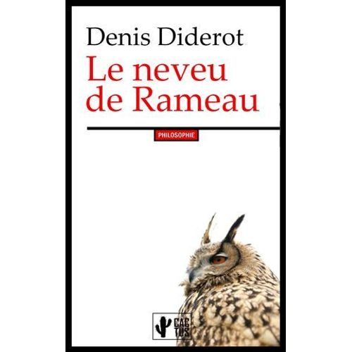 Le Neveu De Rameau