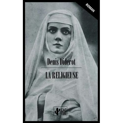 La Religieuse