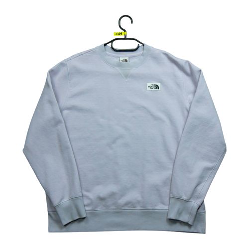 Reconditionné - Sweat The North Face - Taille Xl - Femme - Rose