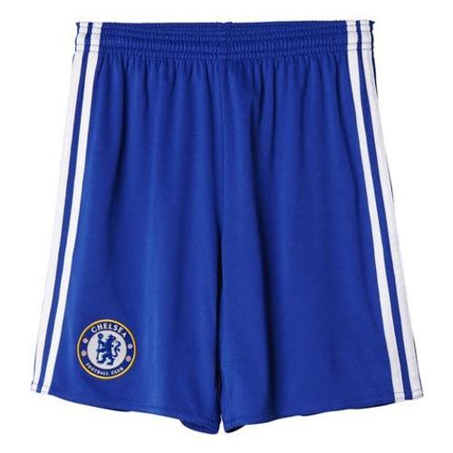 Short Adidas Chelsea L Bleu
