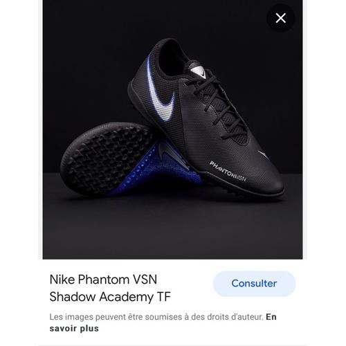 Vente De Stabile De Futsal Nike Phantom Vsn