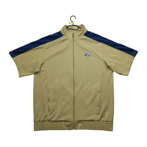 Reconditionné - Veste Nike Air Warm Up - Taille 2xl - Homme - Beige