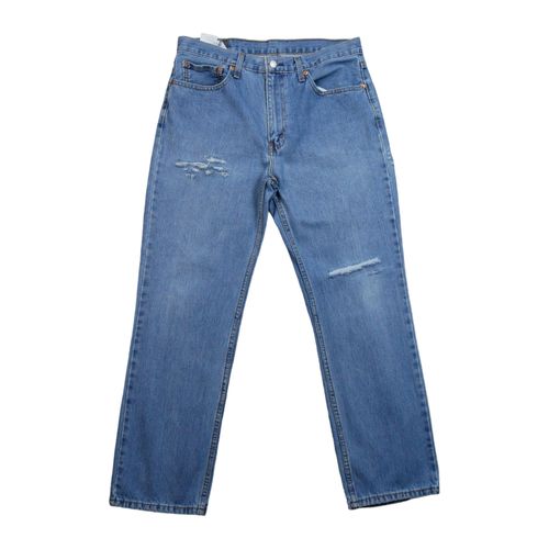 Reconditionné - Jean Levi Strauss 516 - Taille W36/L32 - Homme - Bleu