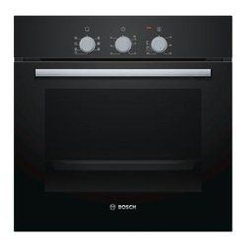 Bosch HBF011BA0 Série 2 Four encastré 60 x 60 cm Noir Classe A