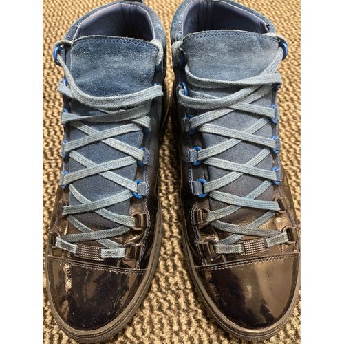 Balenciaga Basket  - 41