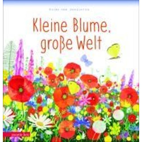 Kleine Blume, Große Welt