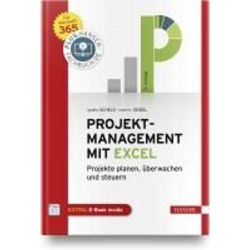Projektmanagement Mit Excel
